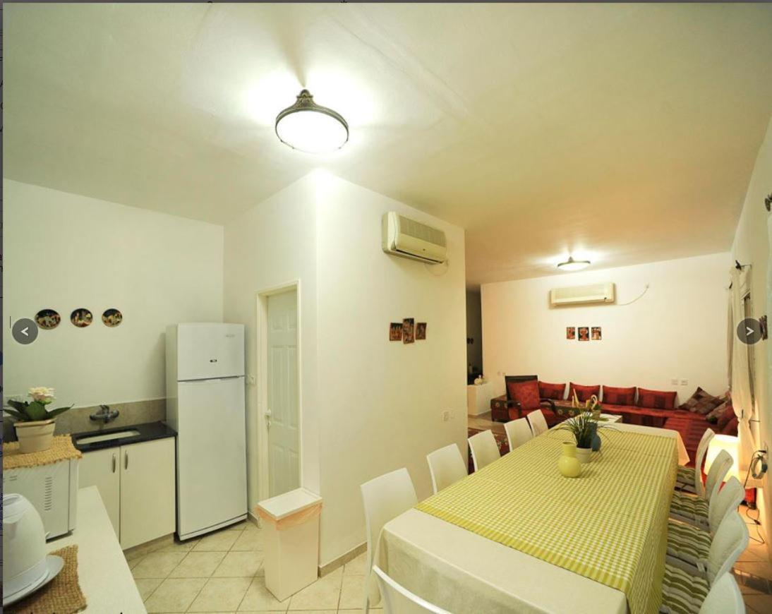 Villa 1000 Arad Dış mekan fotoğraf