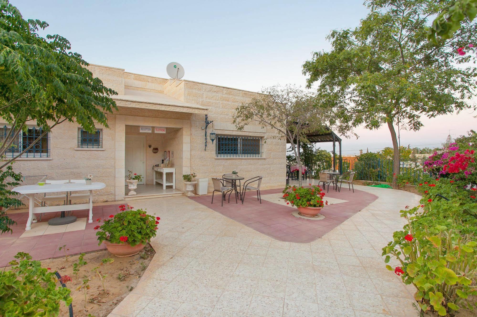 Villa 1000 Arad Dış mekan fotoğraf